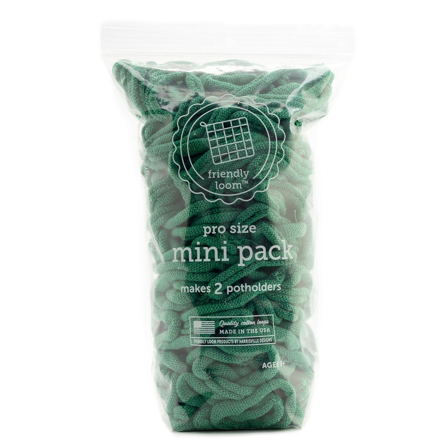 Friendly Loom Mini Pack Pro - Choose Pack Color!