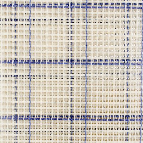 Zweigart Rug Canvas - 36" x 60" - 3.75 Mesh