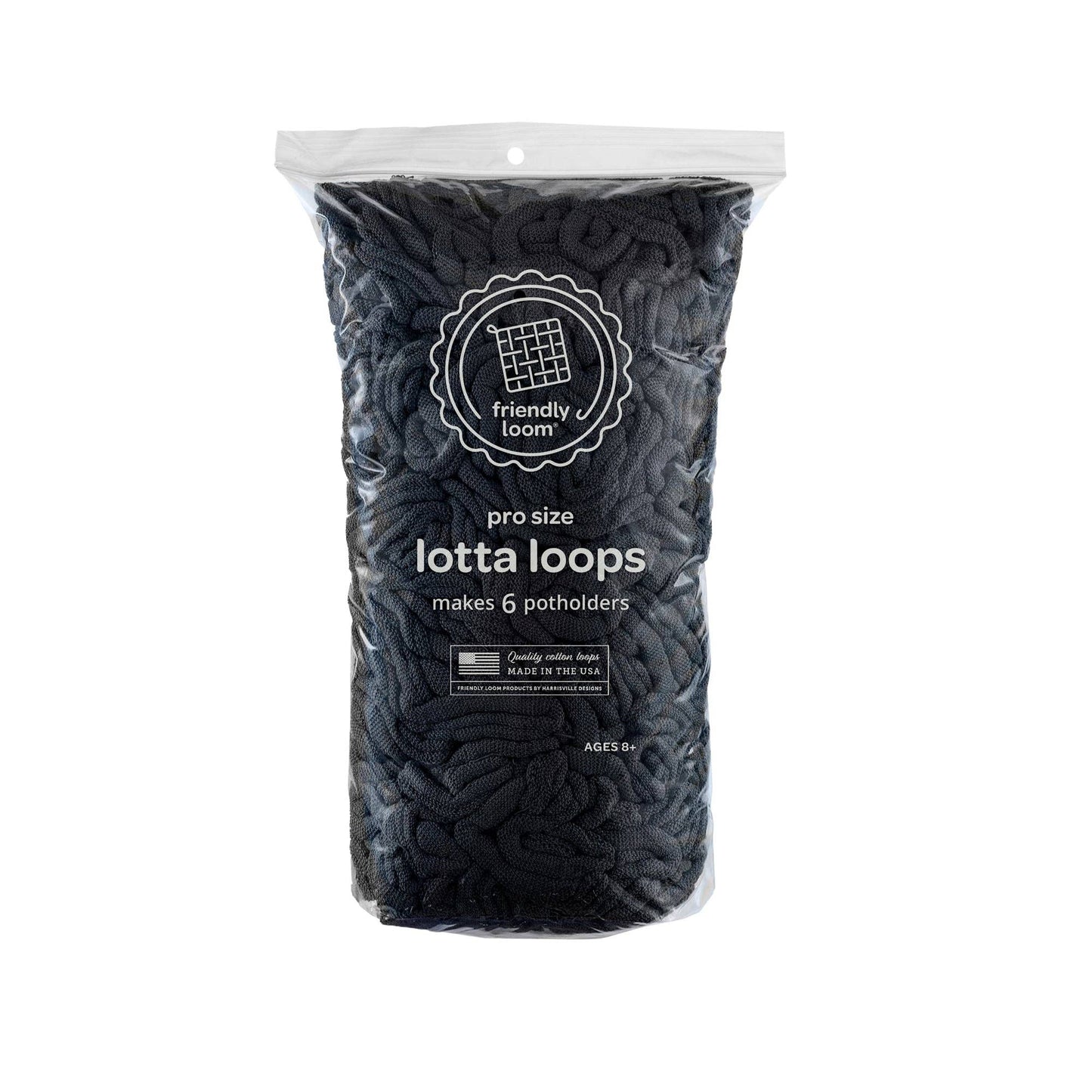 Friendly Loom Lotta Loops Pro