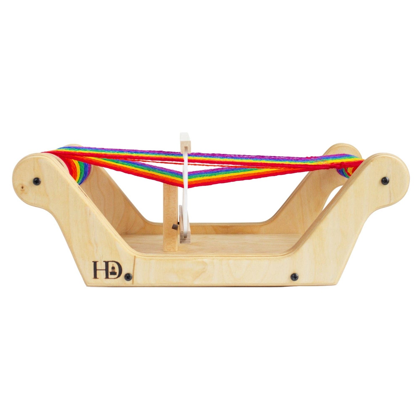 Friendly Loom - Easy Weaver