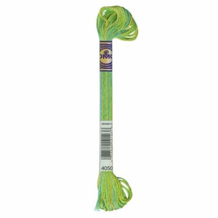 DMC Color Variations Floss - 4040 - 4030 - 4240 - 4180 - 4025 - 4050