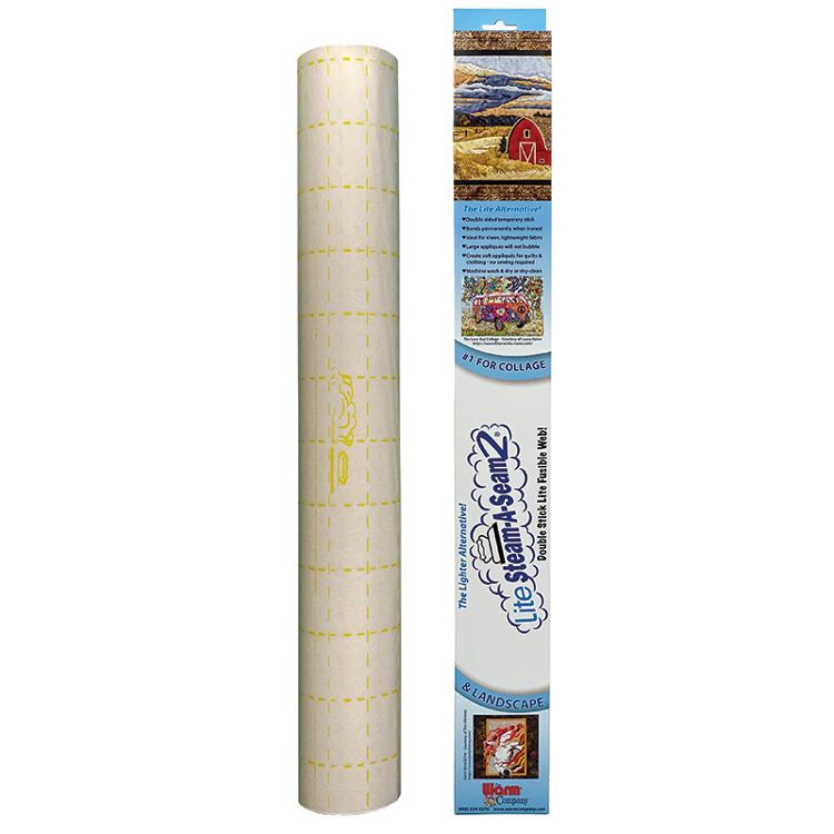 Steam A Seam 2 Lite - 24" x 3 Yard Pre-Cut