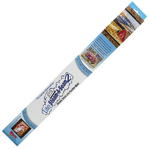 Steam A Seam 2 Lite - 24" x 3 Yard Pre-Cut