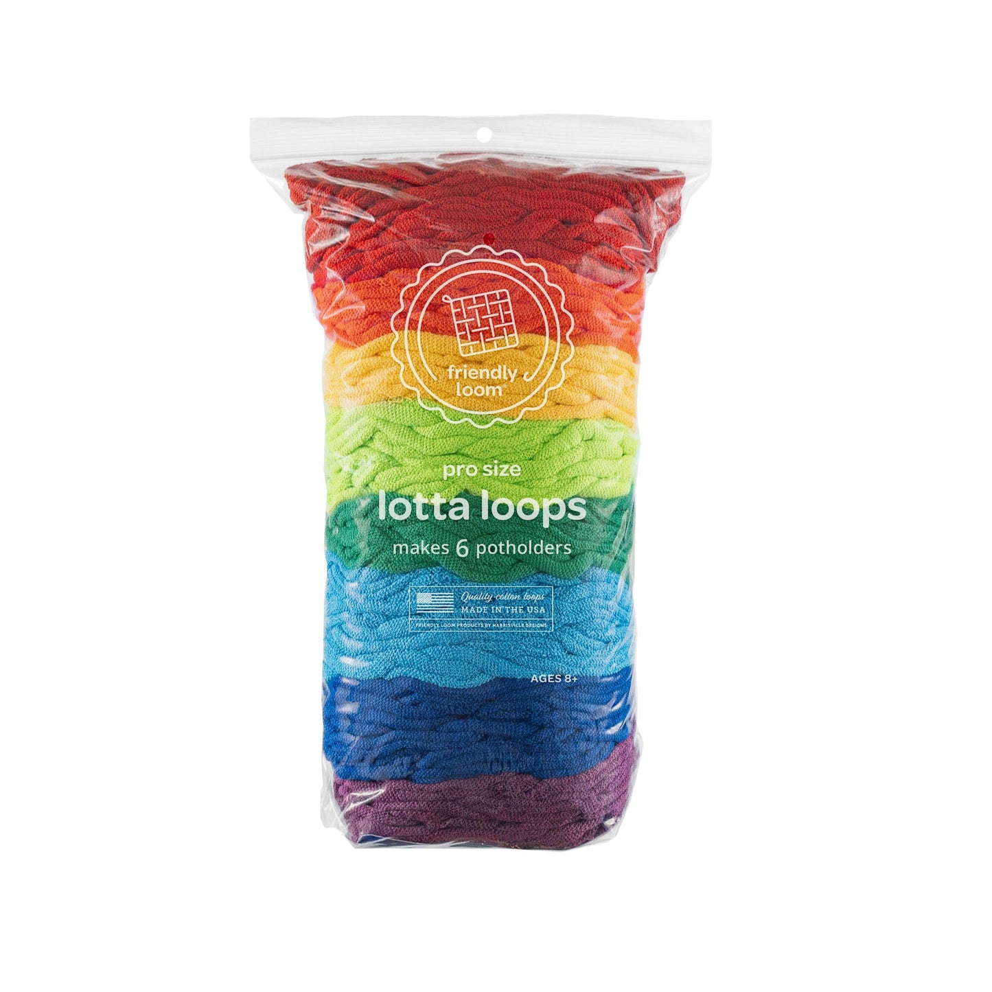 Lotta Loops (PRO): Neutrals / PRO