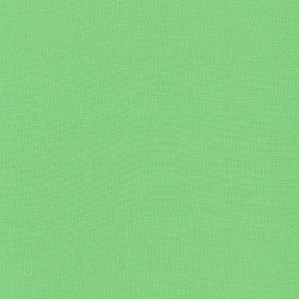 Kona Solids - K001-348 ASPARAGUS from Kona® Cotton