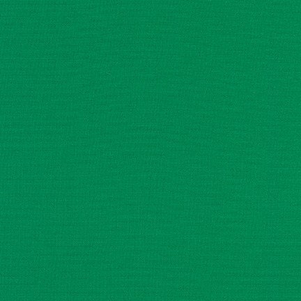 Kona Solids - K001-1161 HOLLY from Kona® Cotton