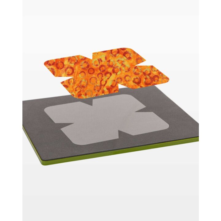Accuquilt GO! Big Bowl Cozy Die - 55208
