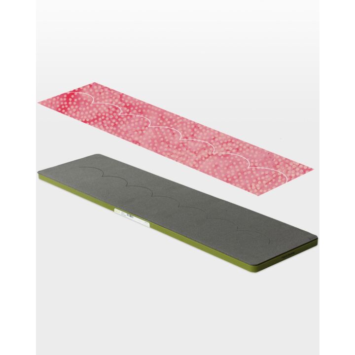 Accuquilt GO! Scallop Border - 55417