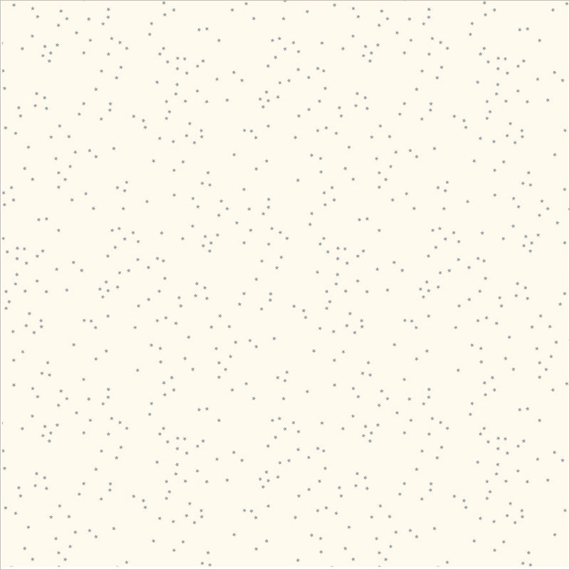 PREORDER - Windham - Whistler Studios - Core Classics - Twinkle Stars - 55531-6 Gray / Ivory - SHIPS DECEMBER 2026