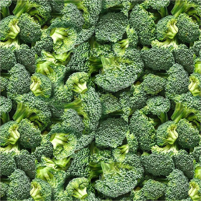 Preorder - Windham - Whistler Studios - A La Carte - Broccoli - 55554D-1 Green - Ships October 2026