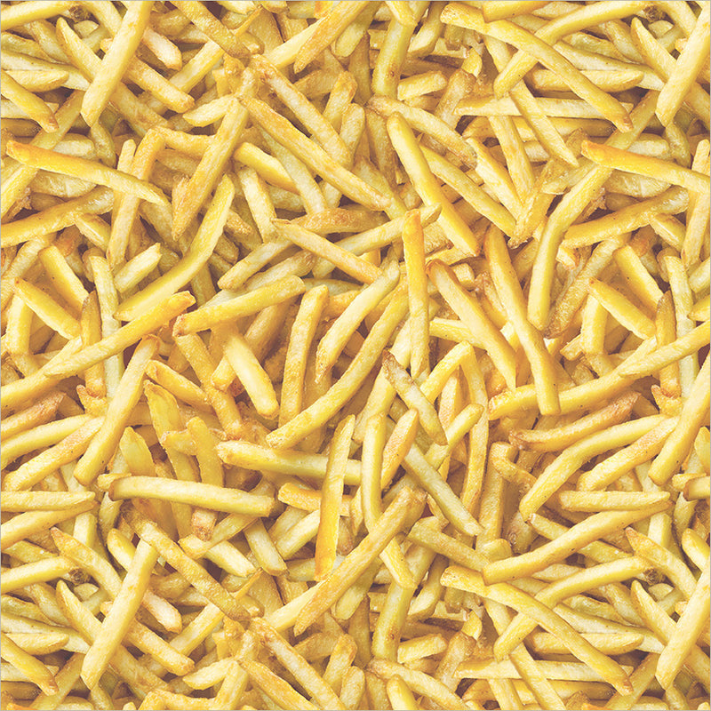 Preorder - Windham - Whistler Studios - A La Carte - French Fries - 55556D-1 Golden - Ships October 2026