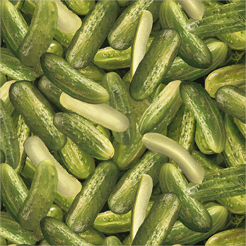 Preorder - Windham - Whistler Studios - A La Carte - Pickles - 55559D-1 Pickle - Ships October 2026