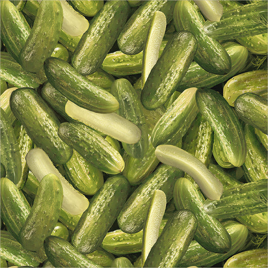 Preorder - Windham - Whistler Studios - A La Carte - Pickles - 55559D-1 Pickle - Ships October 2026