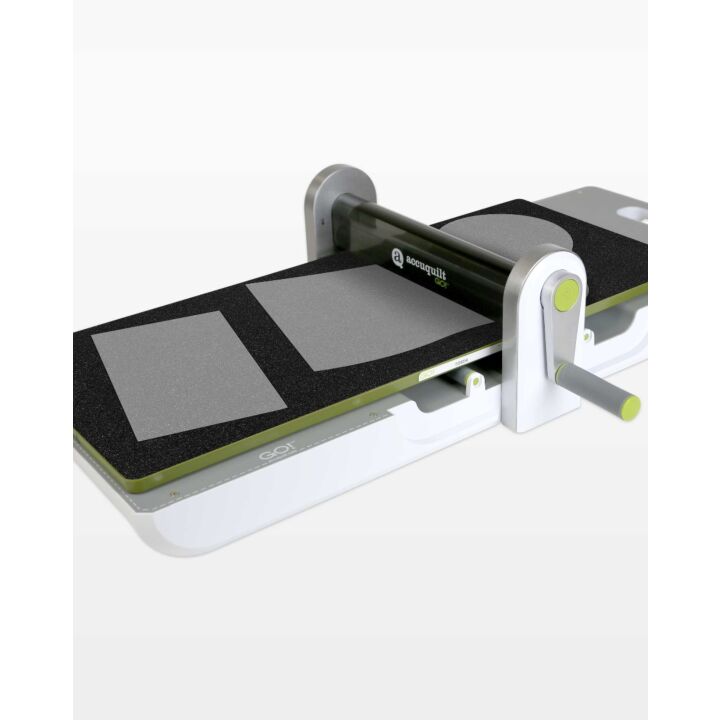 Accuquilt GO! Santa Stocking Die - 55854