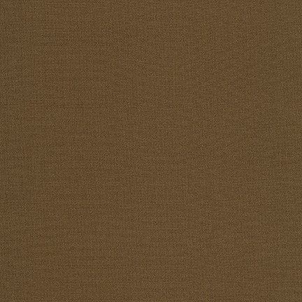 Kona Solids - K001-406 CAPPUCCINO from Kona® Cotton