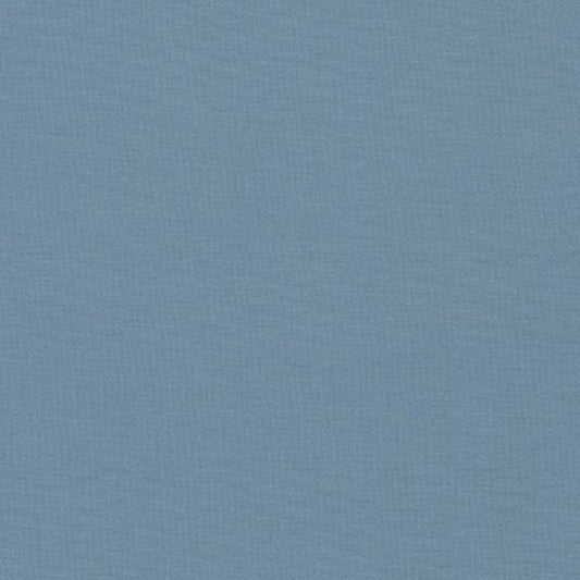 Kona Solids - K001-0195 EVENING from Kona® Cotton