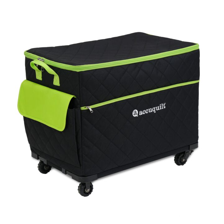 Accuquilt GO! Cutter and Carry Bag Trolley - 57132