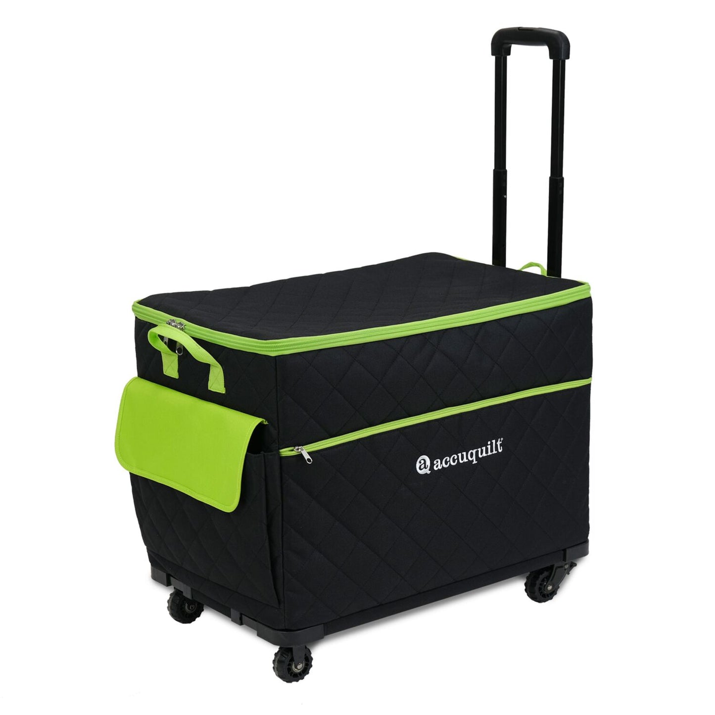 Accuquilt GO! Cutter and Carry Bag Trolley - 57132