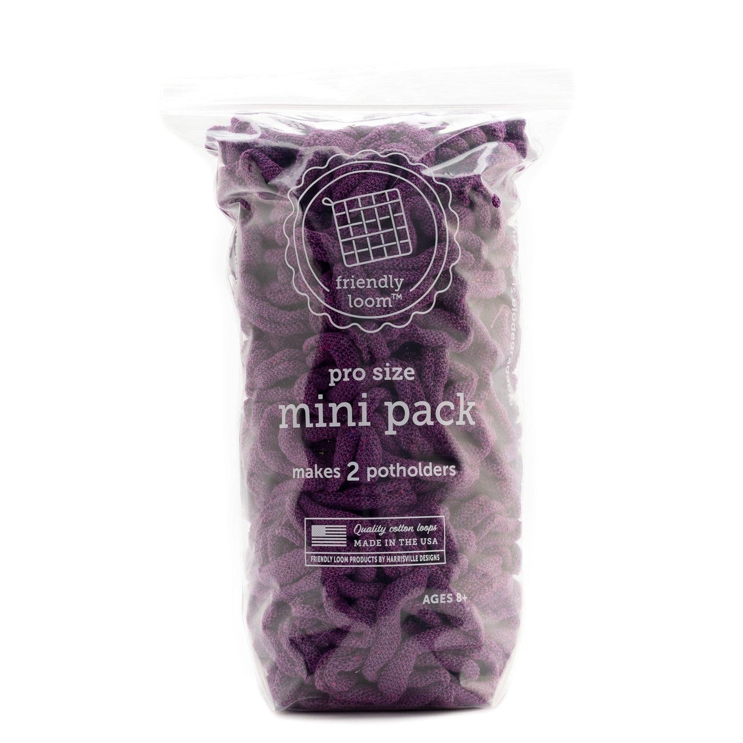 Friendly Loom Mini Pack Pro - Choose Pack Color!