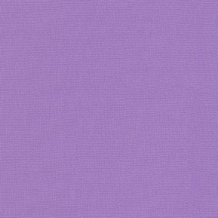 Kona Solids - K001-1392 WISTERIA from Kona® Cotton