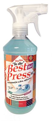 Mary Ellen's The Other Best Press 2