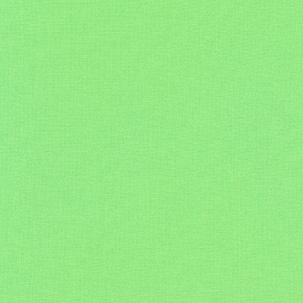 Kona Solids - K001-145 PEAR from Kona® Cotton