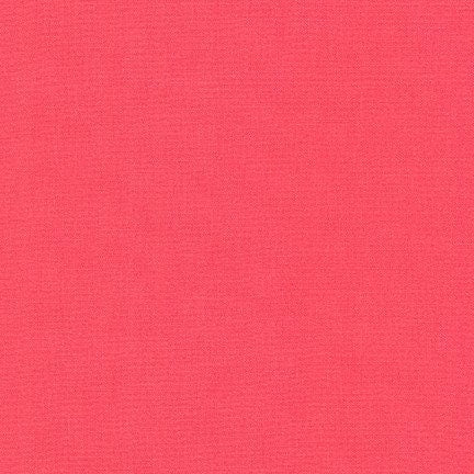 Kona Solids - K001-447 PUNCH from Kona® Cotton