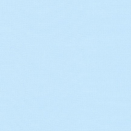 Kona Solids - K001-152 CLOUD from Kona® Cotton