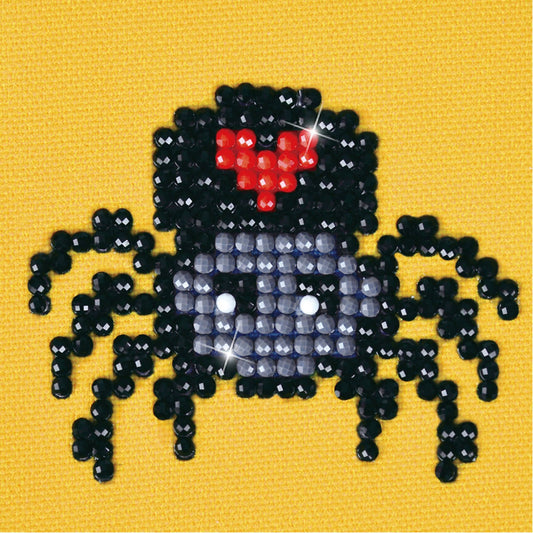 Diamond Dotz - Itsy Bitsy Spider Kit