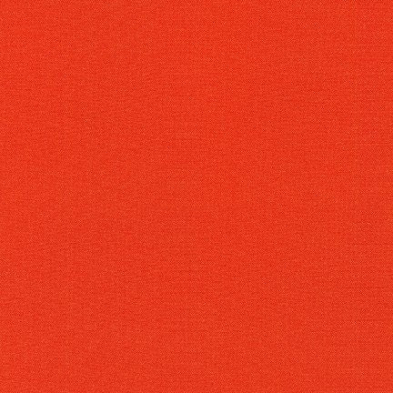 Kona Solids - K001-865 PIMENTO from Kona® Cotton
