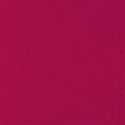Kona Solids - K001-481 SANGRIA from Kona® Cotton