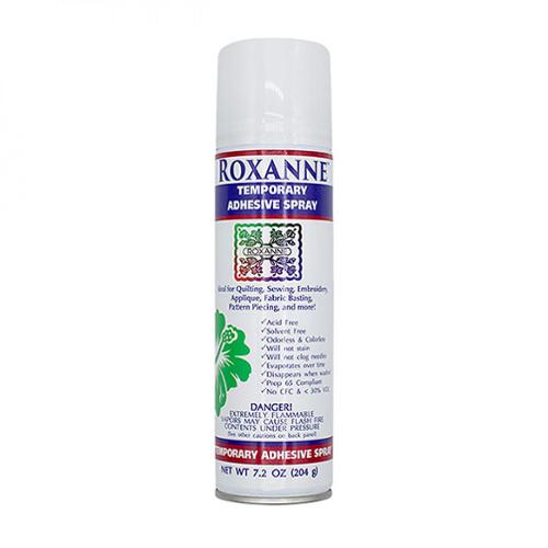 Roxanne Temporary Spray Adhesive 7.2 oz