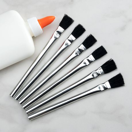 Crafter's Choice Craft and Glue Brushes