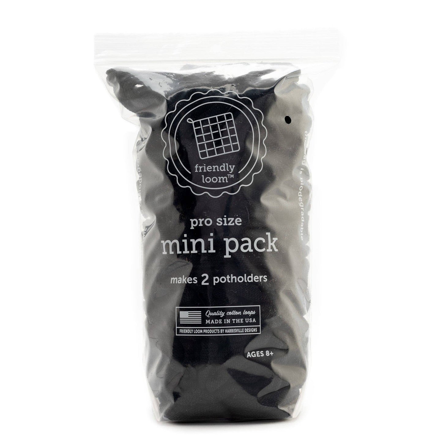 Friendly Loom Mini Pack Pro - Choose Pack Color!