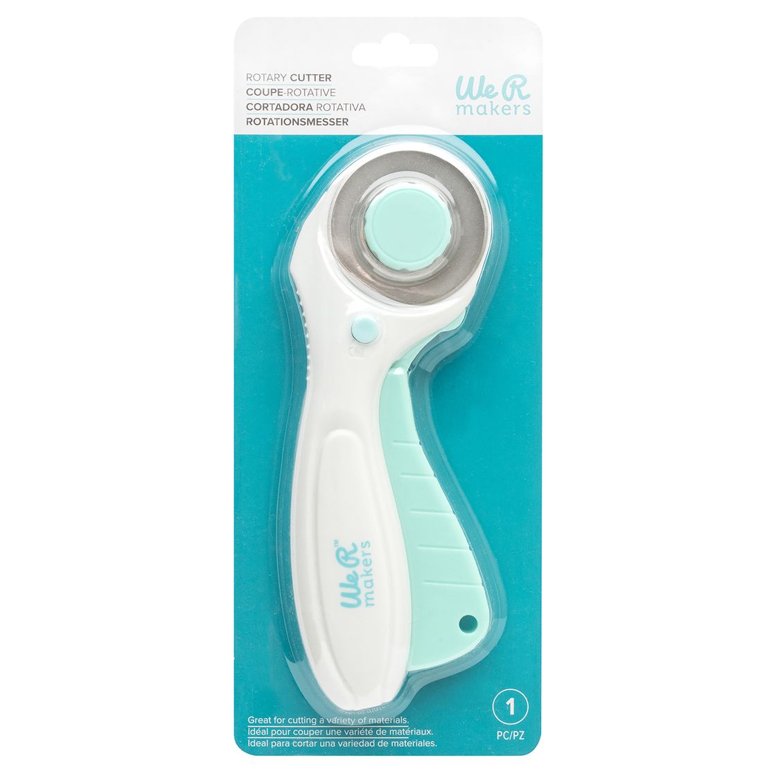 We R 45mm Rotary Cutter