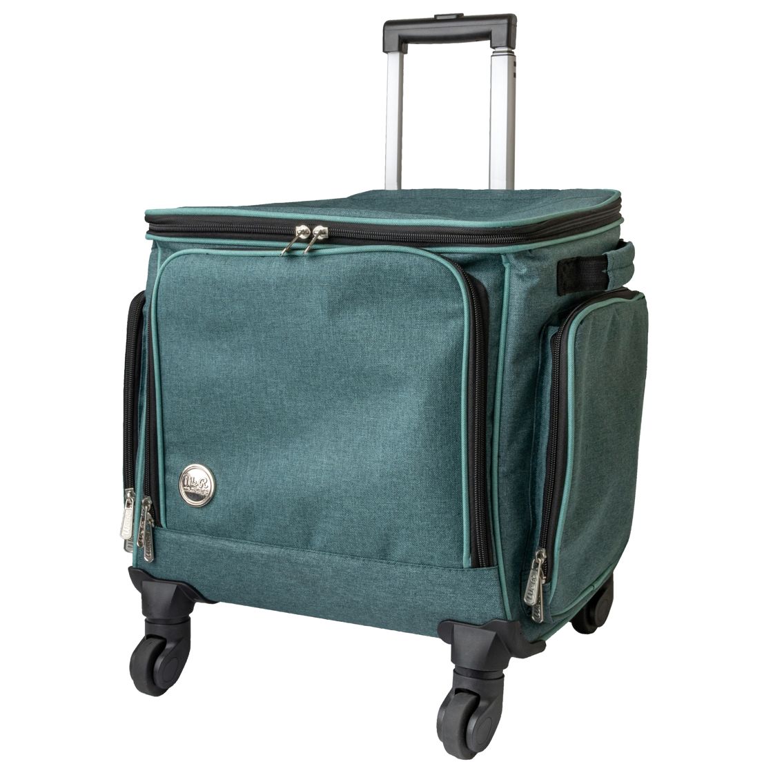 We R Crafters 360 Degree Rolling Craft Storage Bag