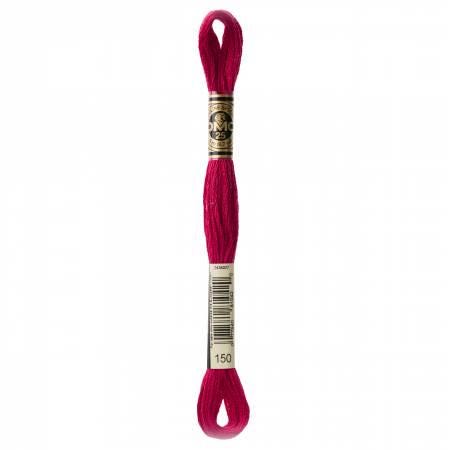 DMC Six Strand Embroidery Floss - 150 - 151 - 152 - 153 - 154