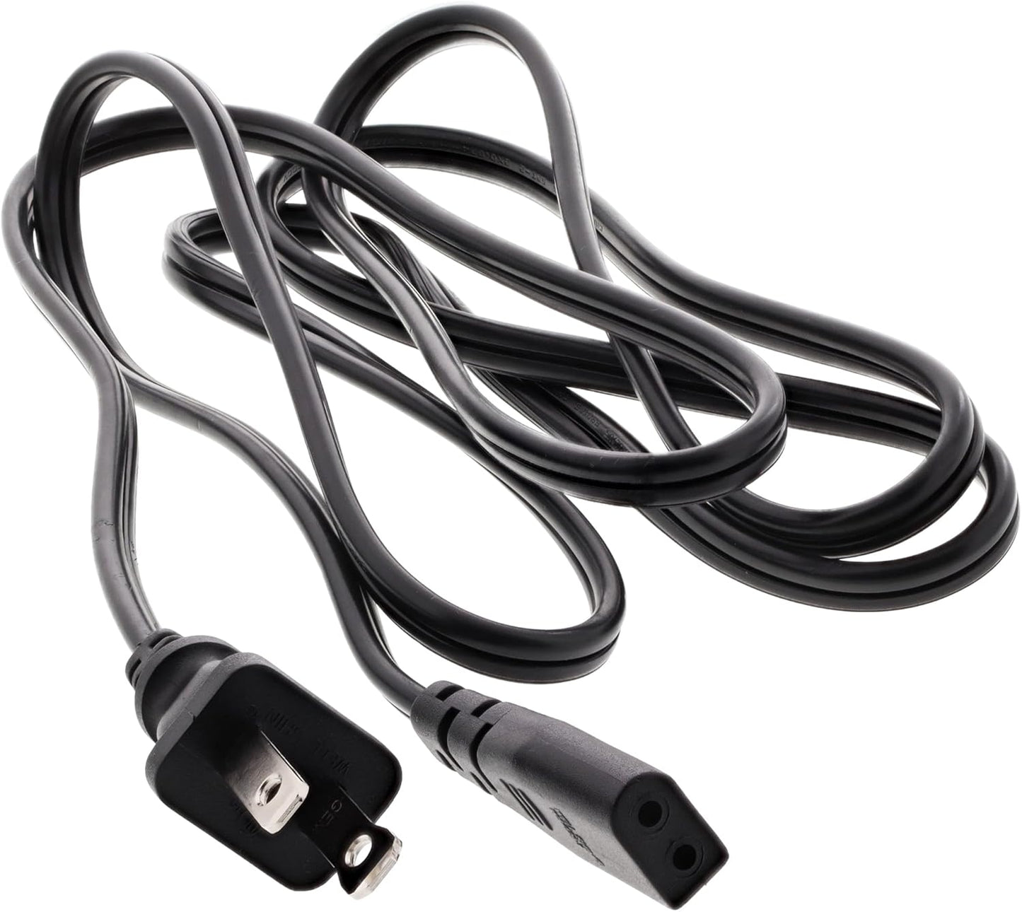 Ships to US ONLY - Janome - Power Supply Cord - 653524007