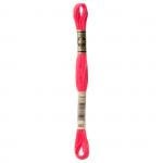 DMC Six Strand Embroidery Floss - 891 - 892 - 893 - 894
