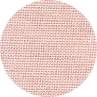 Linen Pre-Cut - 18" x 27" - Touch of Pink