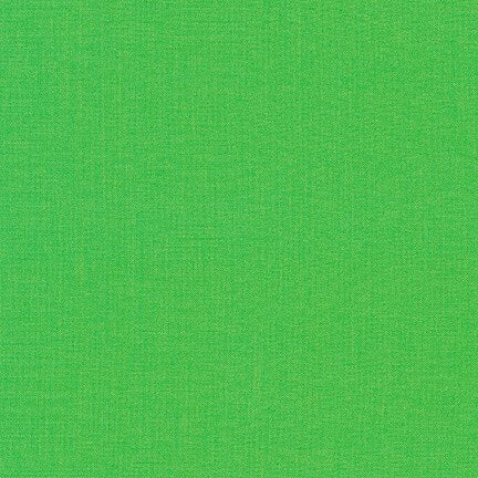 Kona Solids - K001-411 LEPRECHAUN from Kona® Cotton