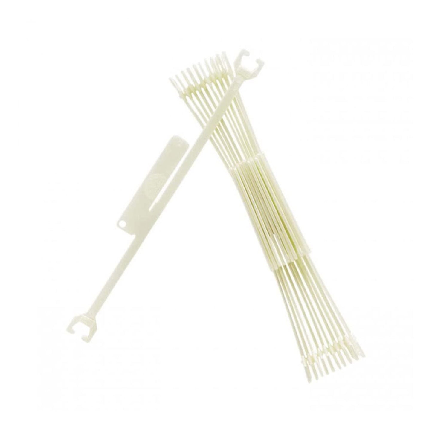 DMC Stitch Bow Floss Holder 10 pieces -2 Packages