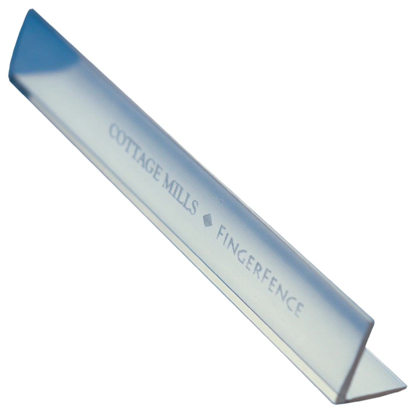 Cottage Mills Finger Fence 5"