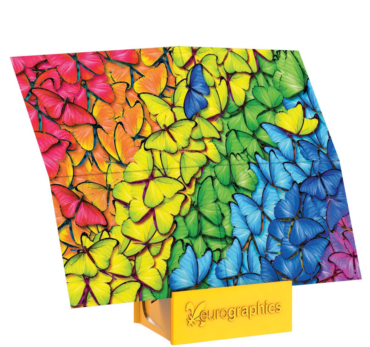 Eurographics Puzzles USA Easy Puzzle Stand (Single)