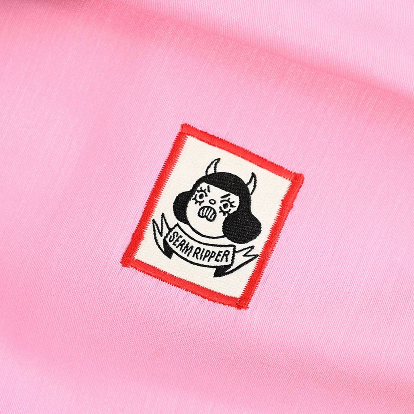 Kylie And The Machine - Sew-In Love - Mel Stringer x KATM Labels