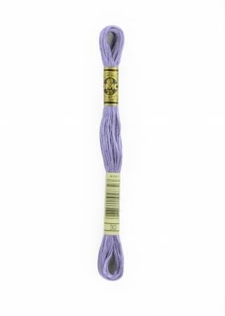 DMC Six Strand Embroidery Floss - 29 - 30 - 31 - 32 - 33 - 34 - 35