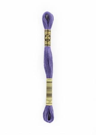 DMC Six Strand Embroidery Floss - 29 - 30 - 31 - 32 - 33 - 34 - 35