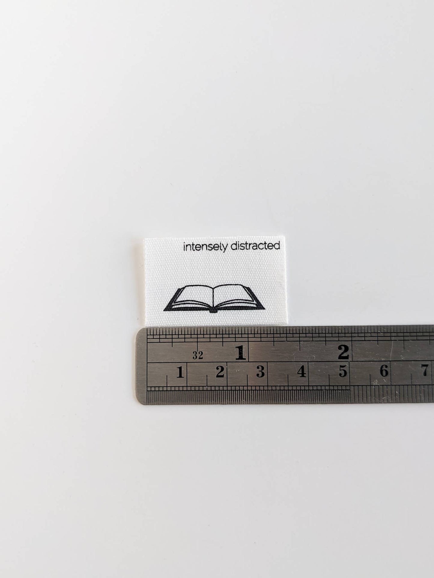 Books are a Uniquely Portable Magic | Cotton Luxe Labels
