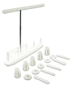 Ships to US ONLY - Janome - 5 Spool Stand for CM17 - 868405003