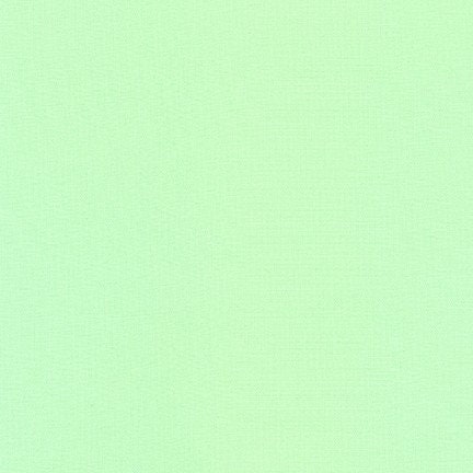 Kona Solids - K001-1234 MINT from Kona® Cotton